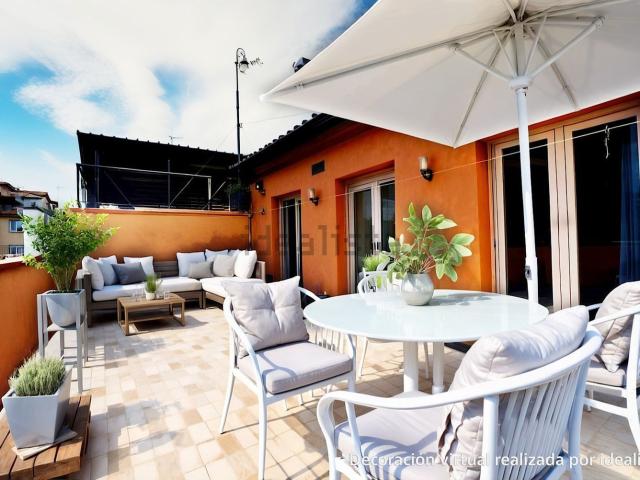 Chalet, Lloret de Mar