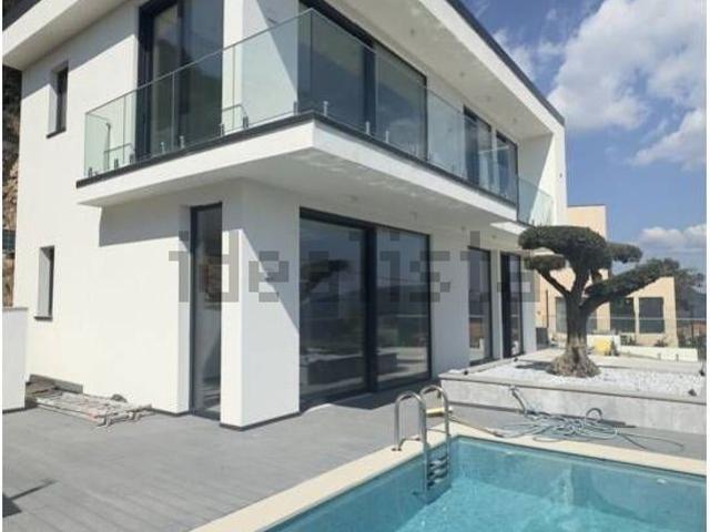 Chalet, Lloret de Mar