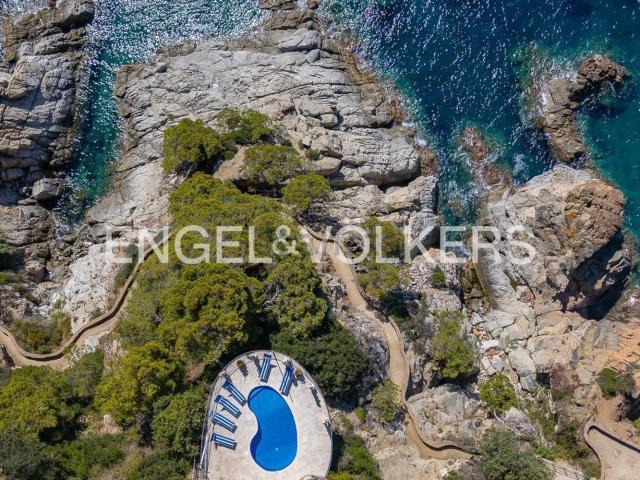 Chalet, Lloret de Mar
