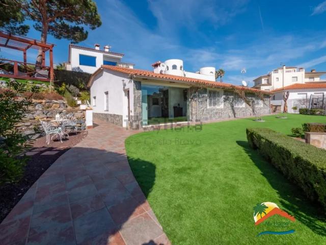 Chalet, Lloret de Mar