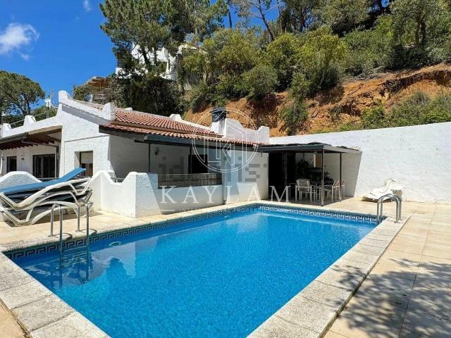 Chalet, Lloret de Mar