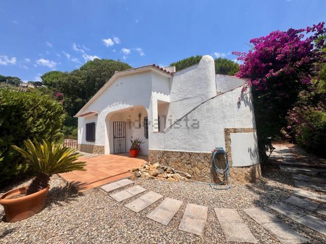 Chalet, Lloret de Mar