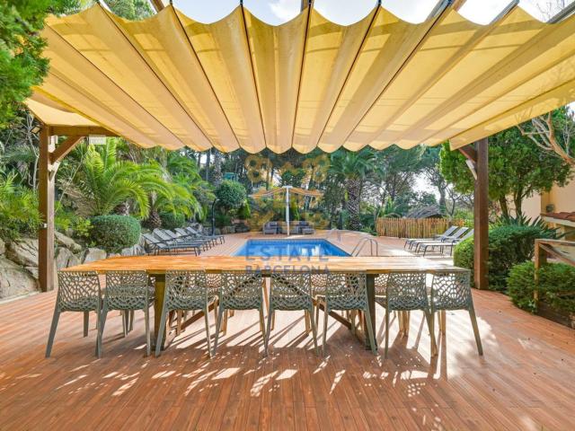 Chalet, Lloret de Mar