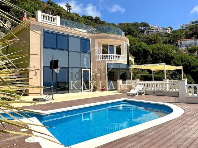 Chalet, Lloret de Mar