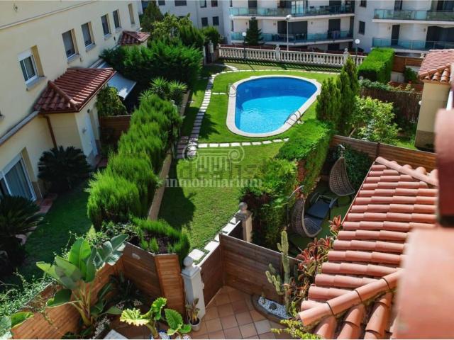 Chalet, Lloret de Mar
