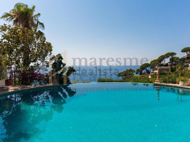 Chalet, Lloret de Mar