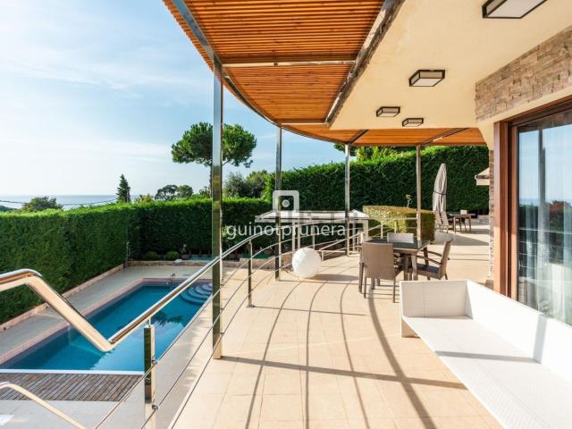 Chalet, Lloret de Mar