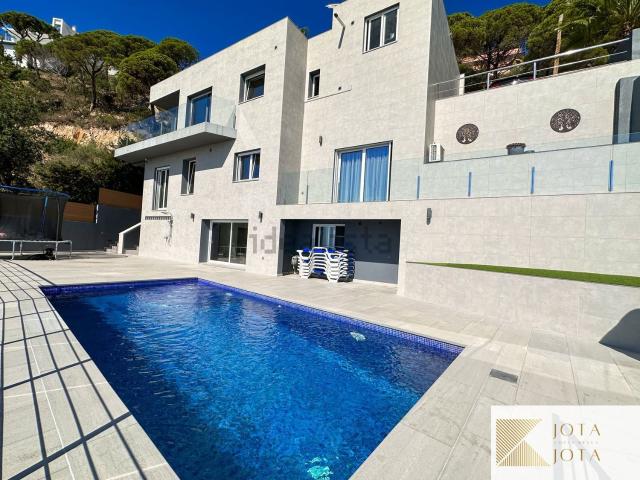 Chalet, Lloret de Mar