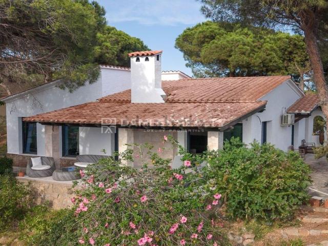 Chalet, Lloret de Mar