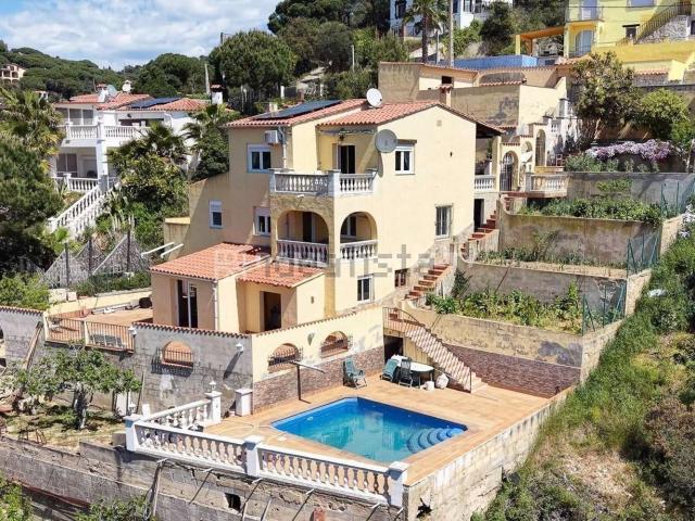 Chalet, Lloret de Mar