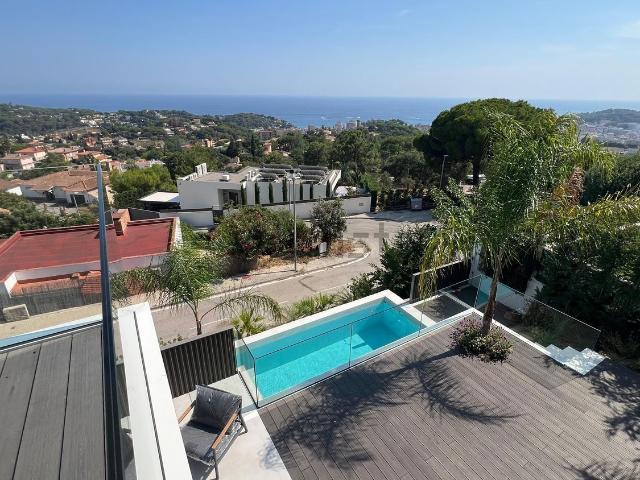 Chalet, Lloret de Mar