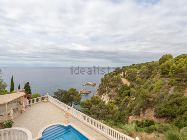 Chalet, Lloret de Mar
