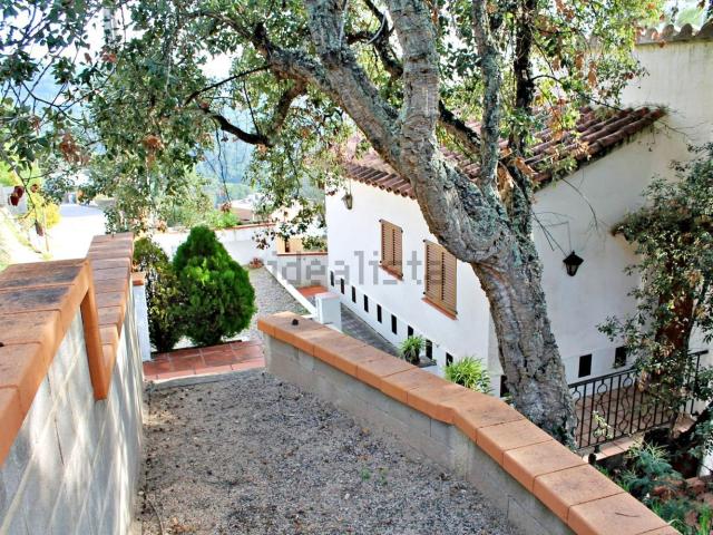 Chalet, Lloret de Mar