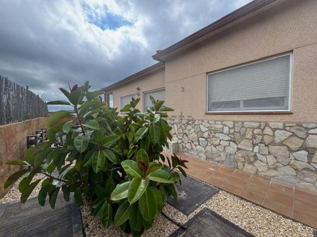 Chalet, Els Pinars, Lloret de Mar