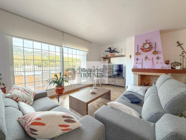 Chalet, Lloret de Mar