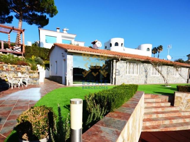 Chalet, Lloret de Mar