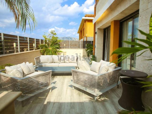 Chalet, Lloret de Mar