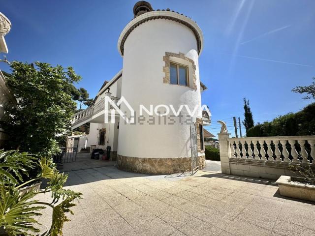 Chalet, Lloret de Mar