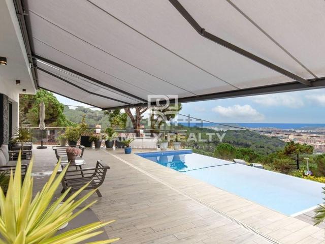Chalet, Lloret de Mar
