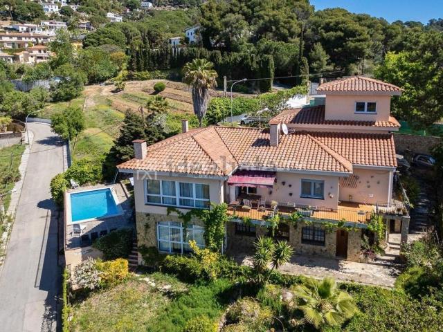 Chalet, Lloret de Mar