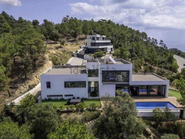 Chalet, Lloret de Mar