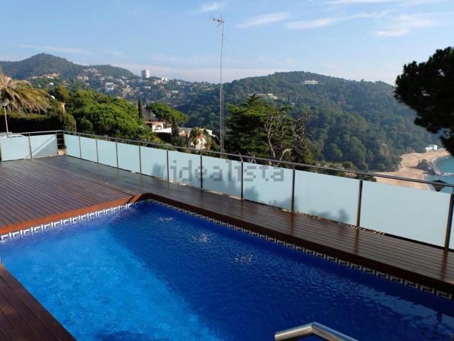 Chalet, Lloret de Mar