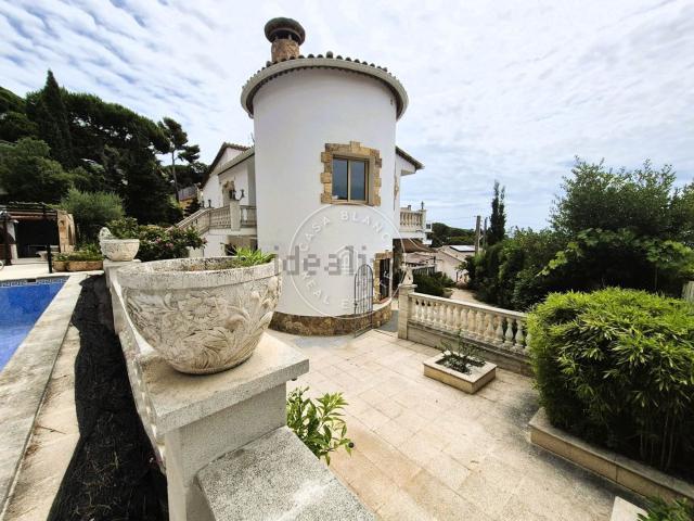 Chalet, Lloret de Mar