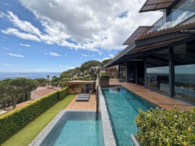 Chalet, Lloret de Mar