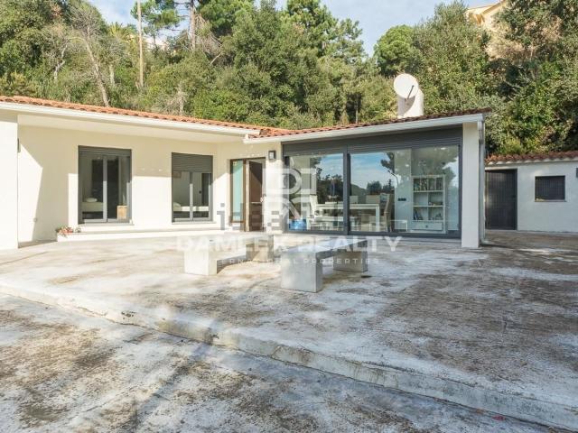 Chalet, Lloret de Mar