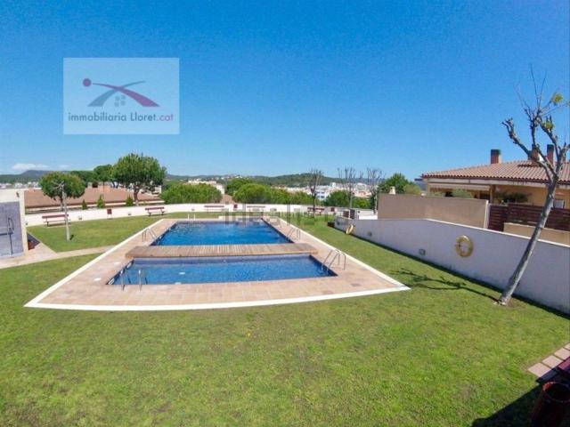 Chalet, Lloret de Mar