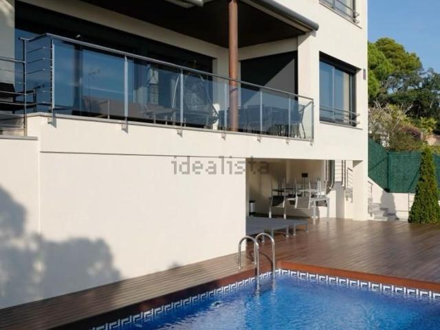 Chalet, Lloret de Mar