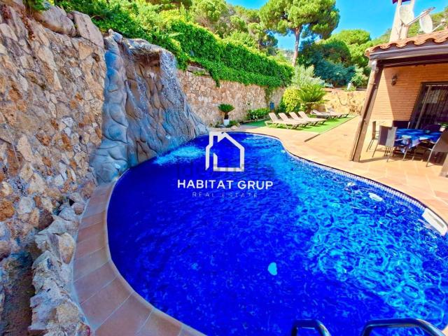 Chalet, Lloret de Mar