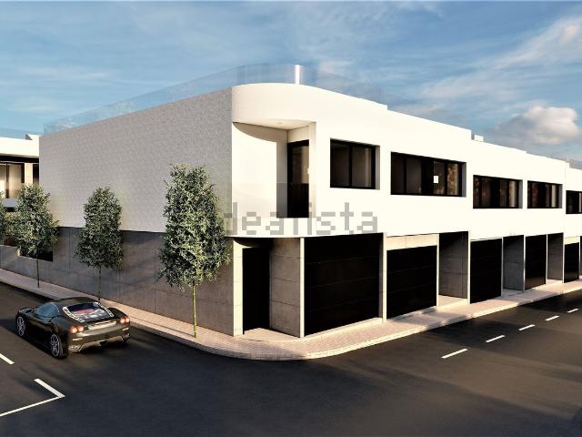 Chalet, Lloret de Mar
