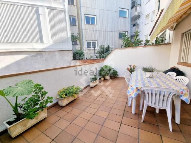 Chalet, Lloret de Mar