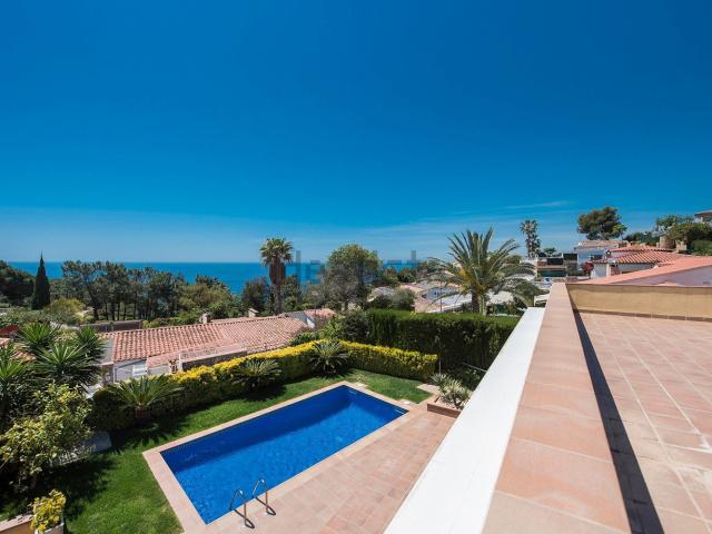 Chalet, Lloret de Mar
