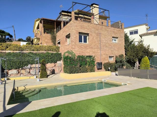 Chalet, Lloret de Mar