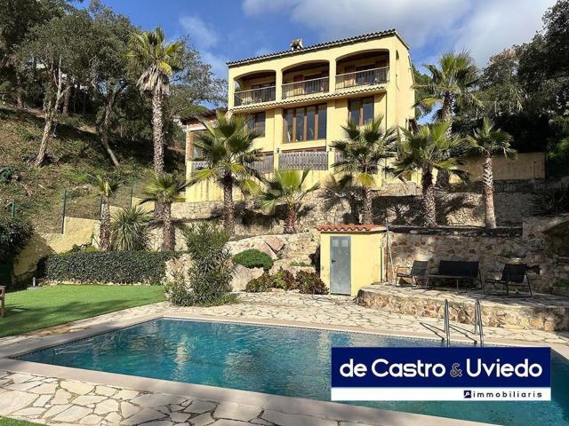 Chalet, Lloret de Mar