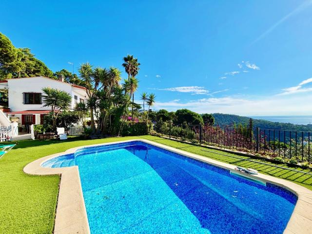 Chalet, Lloret de Mar
