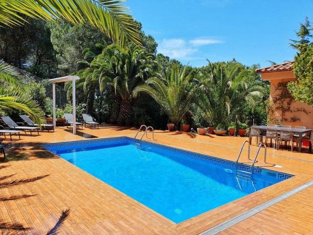 Chalet, Lloret de Mar