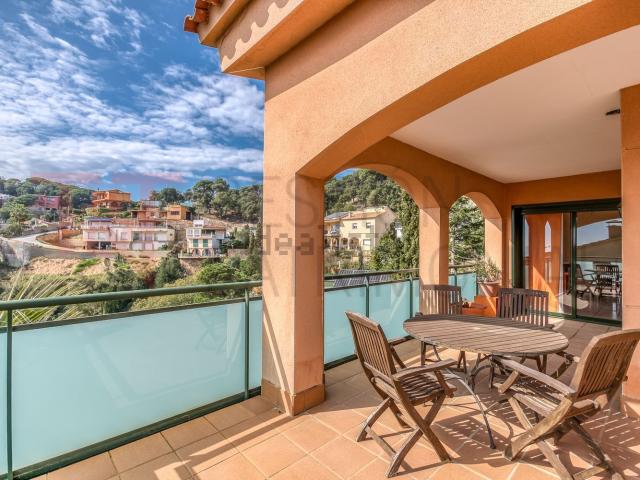 Chalet, Lloret de Mar