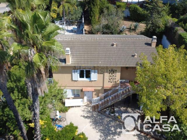 Chalet, Lloret de Mar