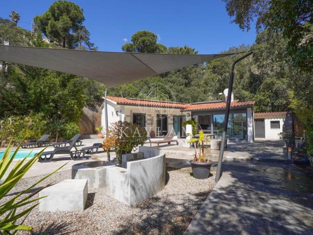 Chalet, Lloret de Mar