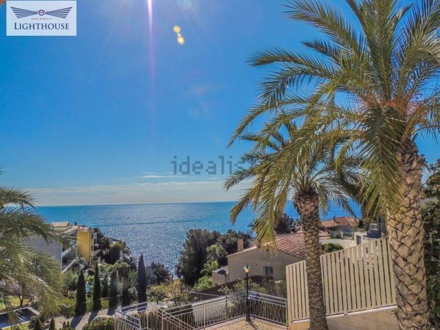 Chalet, Lloret de Mar