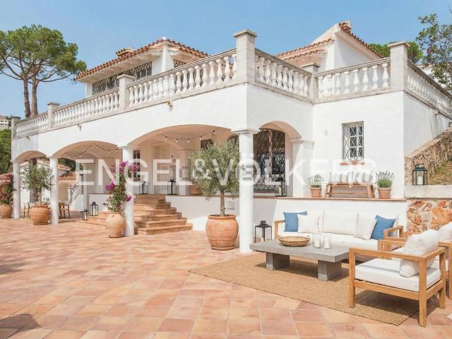Chalet, Lloret de Mar