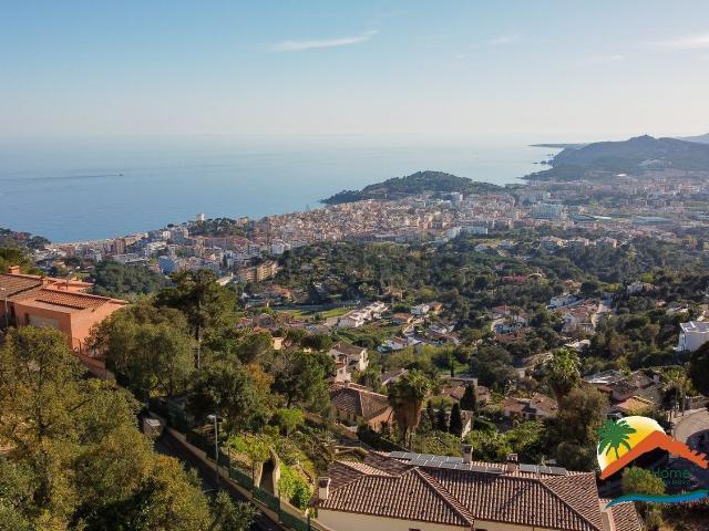 Chalet, Lloret de Mar