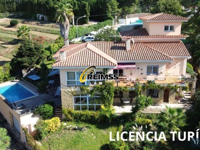 Chalet, Lloret de Mar