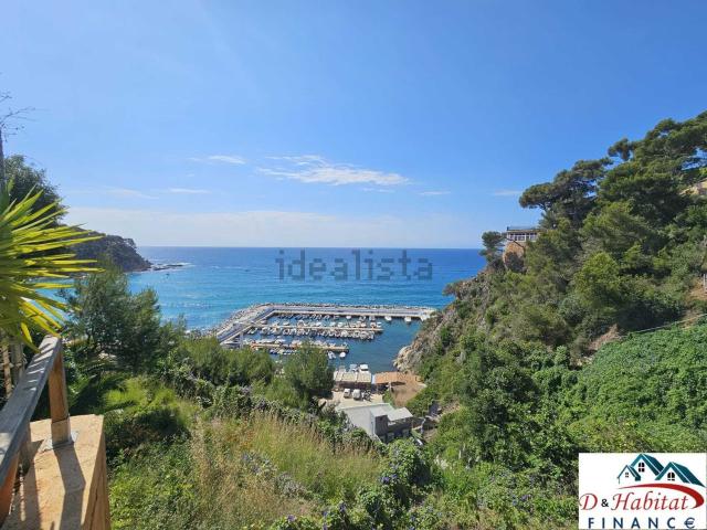 Chalet, Lloret de Mar
