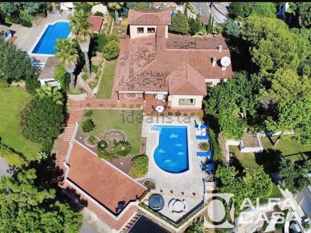 Chalet, Lloret de Mar