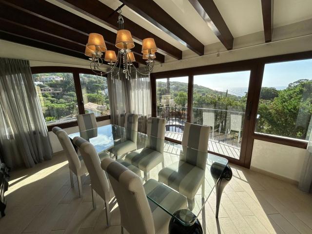Chalet, Lloret de Mar