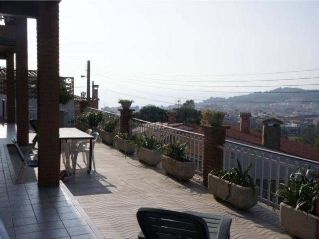 Chalet, Lloret de Mar